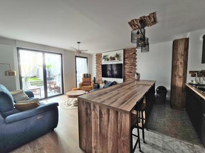 Appartement - 82 m² - 4 pièces