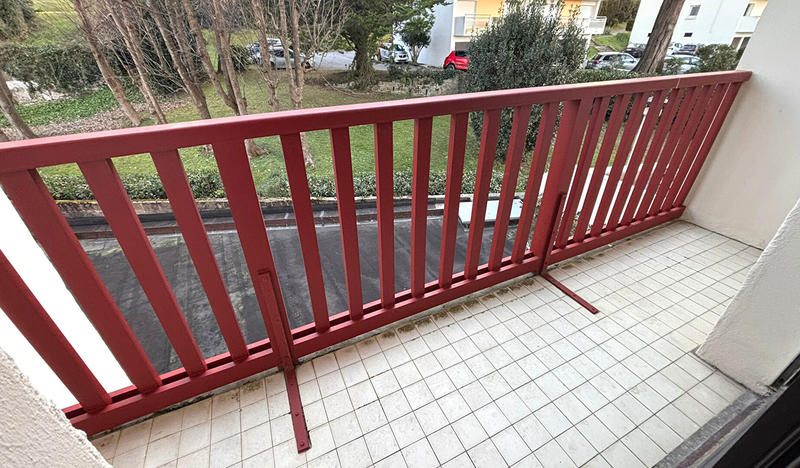 Appartement - 86 m² - 4 pièces