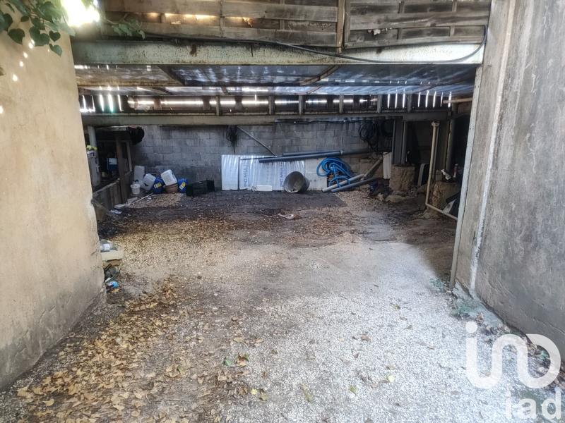 Maison - 180 m² - 5 pièces