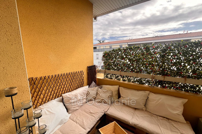 Appartement - 54 m² - 3 pièces