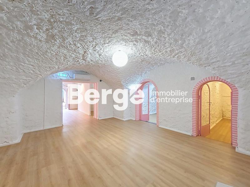 Local commercial - 135 m²