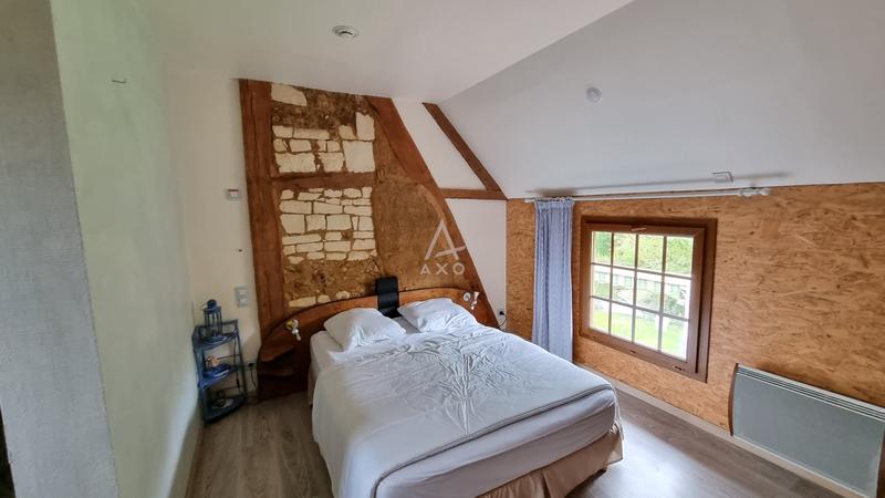 Local d'activités - 326 m² - 10 pièces