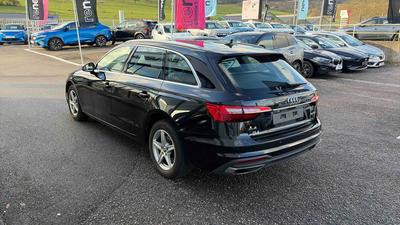 Audi A4 Avant 30 tdi 150 Business Line
