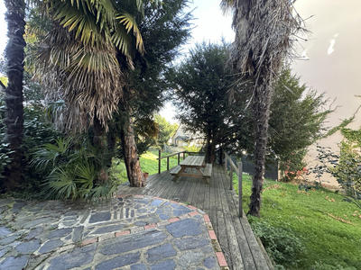 Maison - 175 m² - 6 pièces