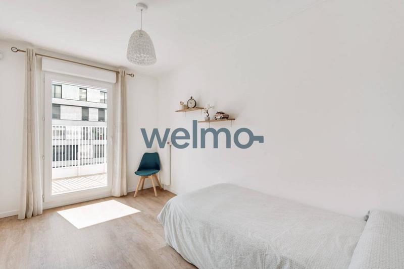 Appartement - 90 m² - 4 pièces