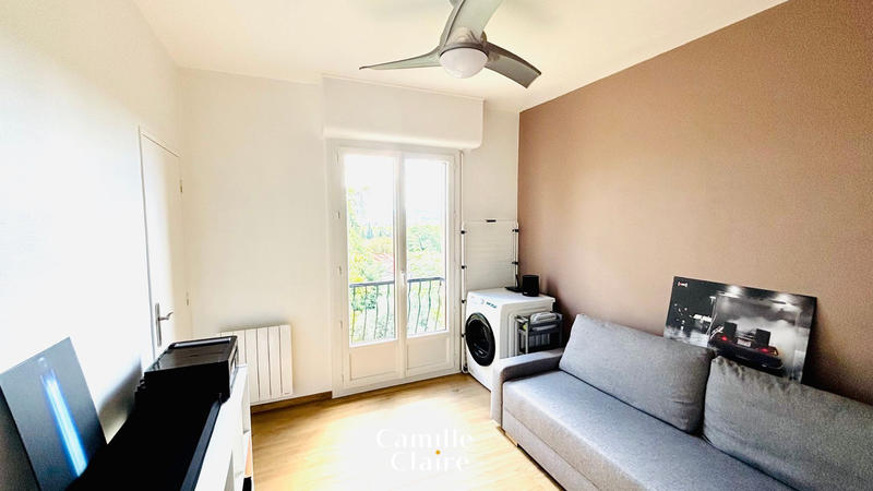 Appartement - 101 m² - 4 pièces