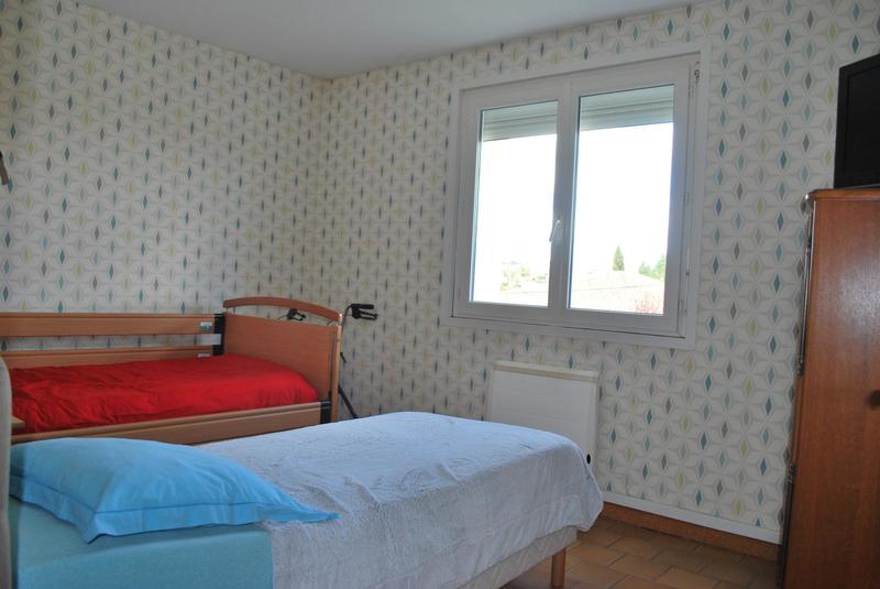 Maison - 217 m² - 7 pièces