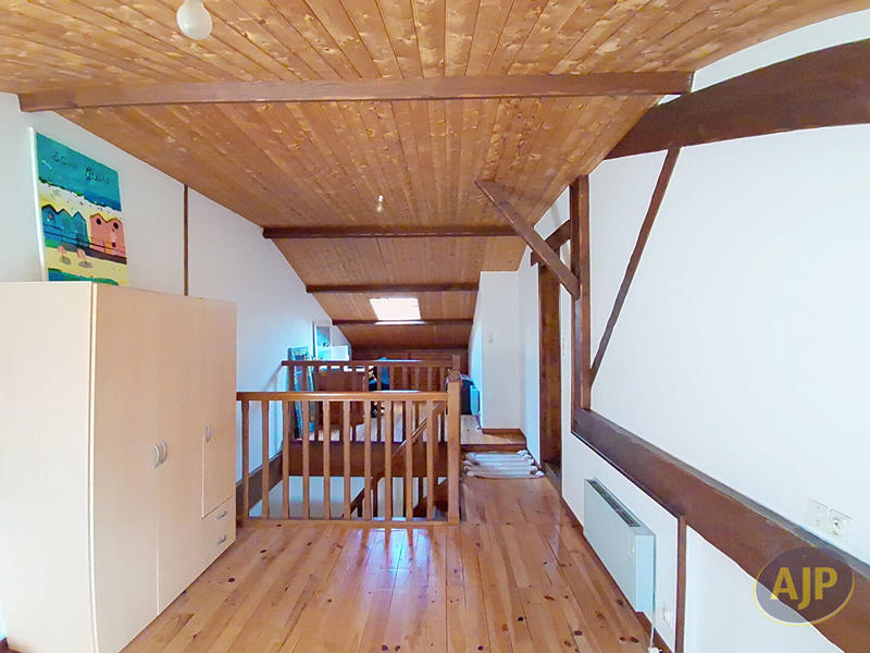 Maison - 133 m² - 4 pièces