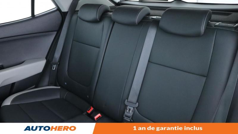 Kia Stonic 1.0 t-GDi Isg Premium Dct7 120 ch