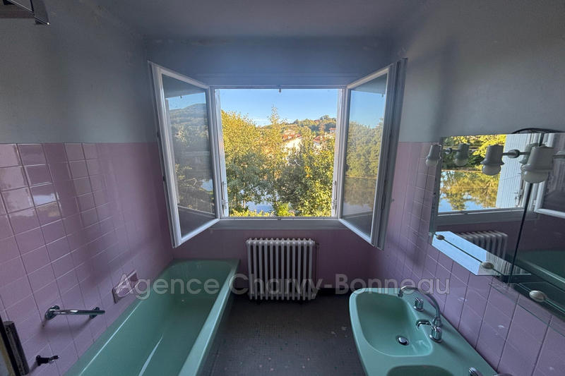 Maison - 155 m² - 5 pièces