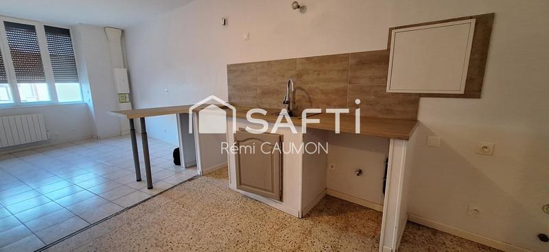 Maison - 122 m² - 6 pièces