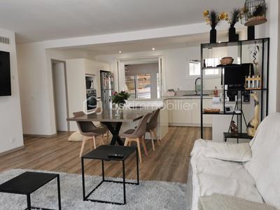 Maison de ville - 150 m² - 7 pièces