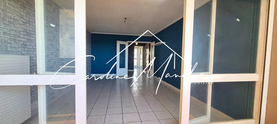 Appartement - 76 m² - 3 pièces