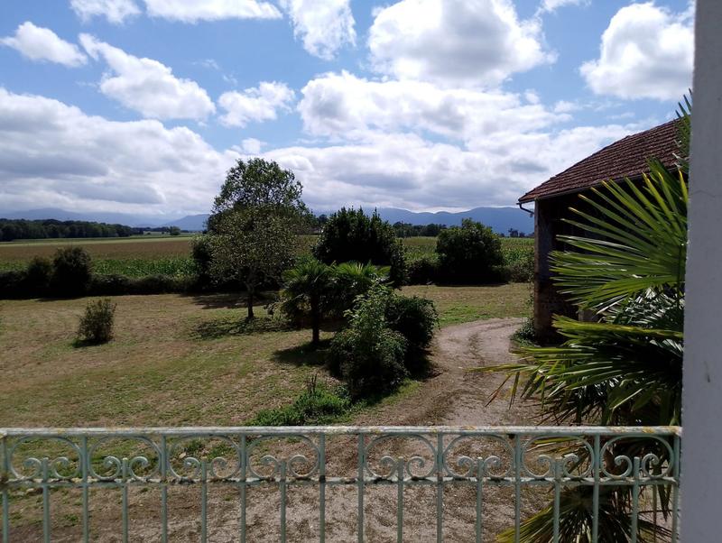 Maison - 230 m² - 10 pièces