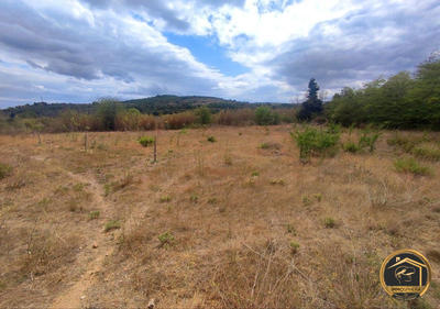 Terrain agricole - 5 260 m²