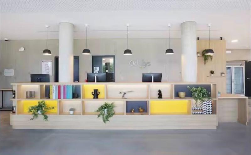 Appartement - 22 m² - 2 pièces