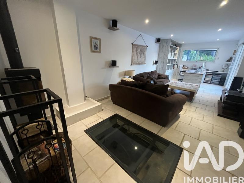 Maison - 155 m² - 6 pièces