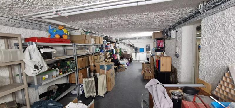 Villa - 156 m² - 5 pièces