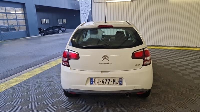 Citroën C3 Societe Bluehdi 75 Ss 79g Confort