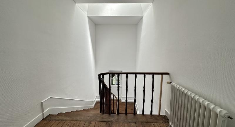 Maison bourgeoise - 290 m² - 8 pièces