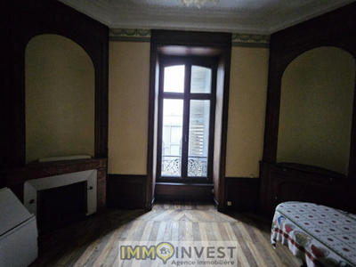 Appartement - 130 m² - 4 pièces