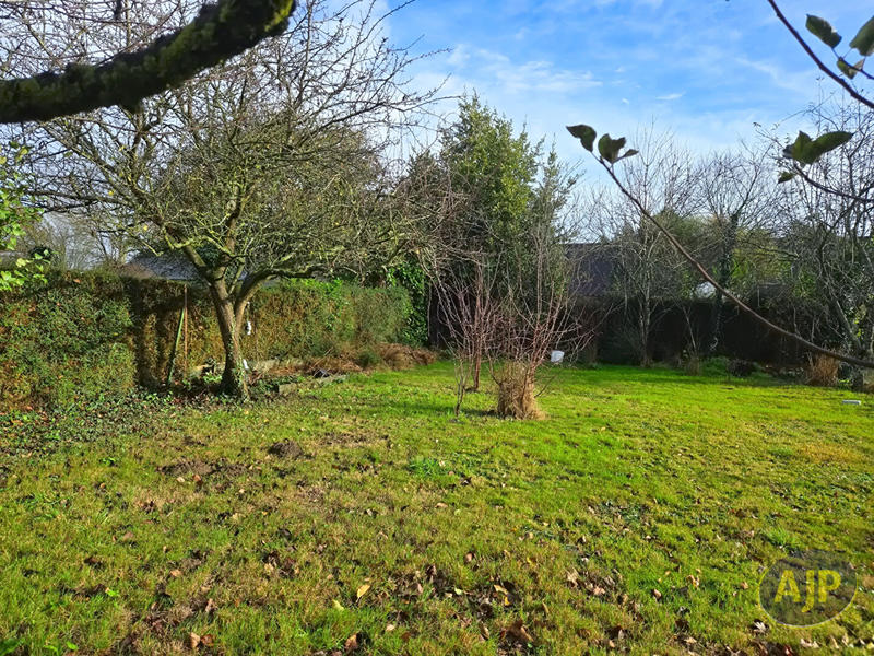 Maison - 80 m² - 5 pièces