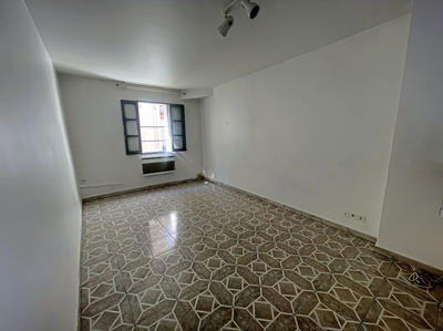 Appartement - 24 m² - 1 pièce