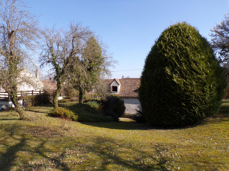 Maison - 110 m² - 6 pièces