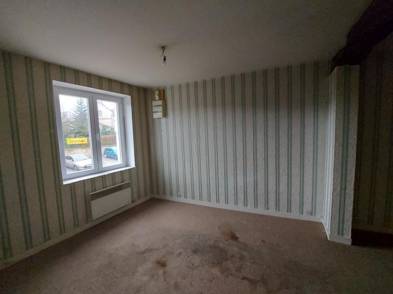 Appartement - 51 m² - 3 pièces