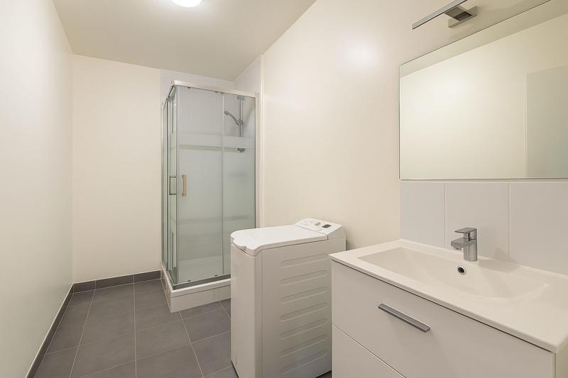 Appartement - 26 m² - 1 pièce