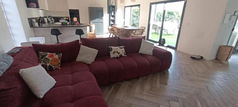 Maison - 148 m² - 5 pièces