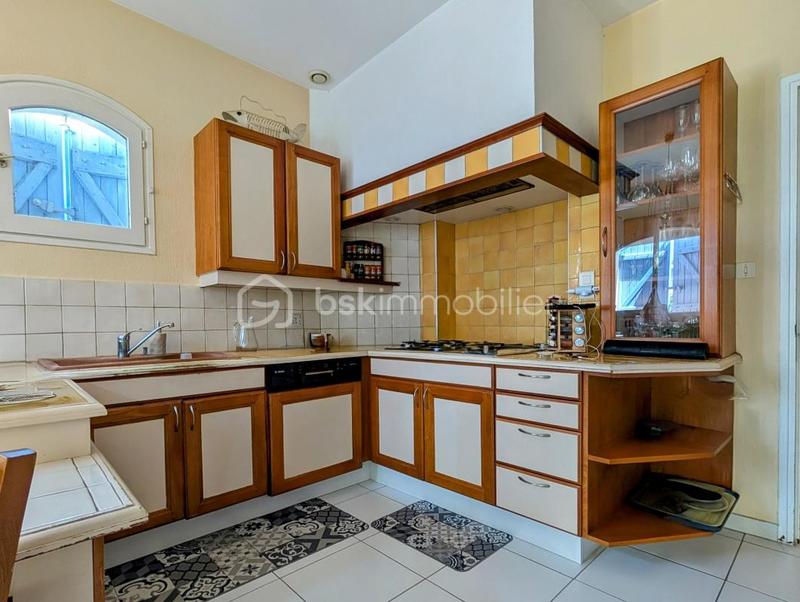 Pavillon - 190 m² - 6 pièces