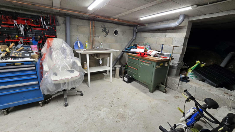 Villa - 100 m² - 4 pièces