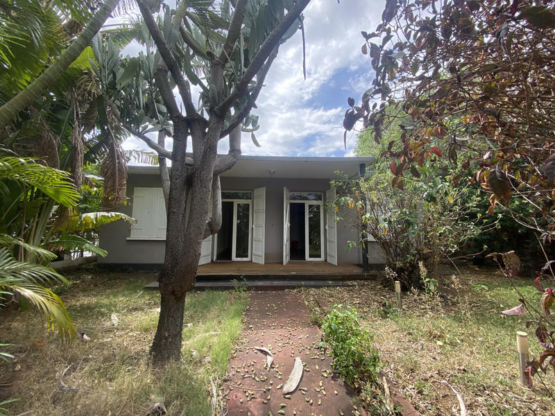 Villa - 98 m² - 4 pièces