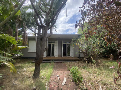 Villa - 98 m² - 4 pièces