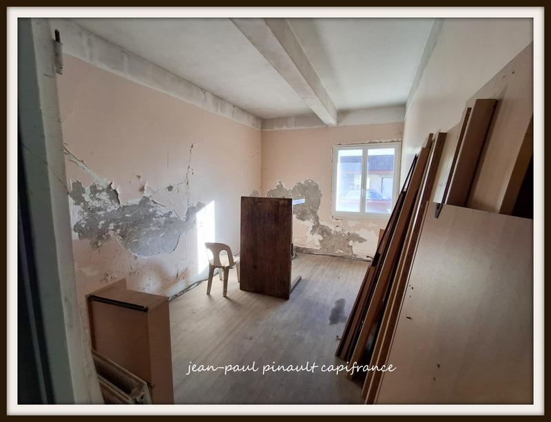 Maison - 177 m² - 5 pièces