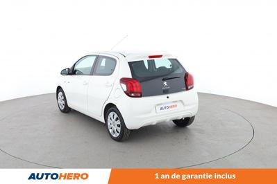 Peugeot 108 1.0 VTi Style Etg5 5p 69 ch