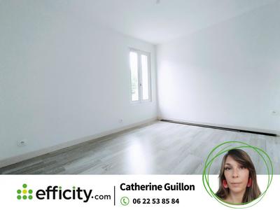 Maison ancienne - 90 m² - 5 pièces