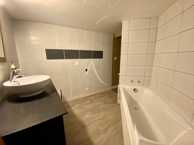 Maison de ville - 119 m² - 5 pièces