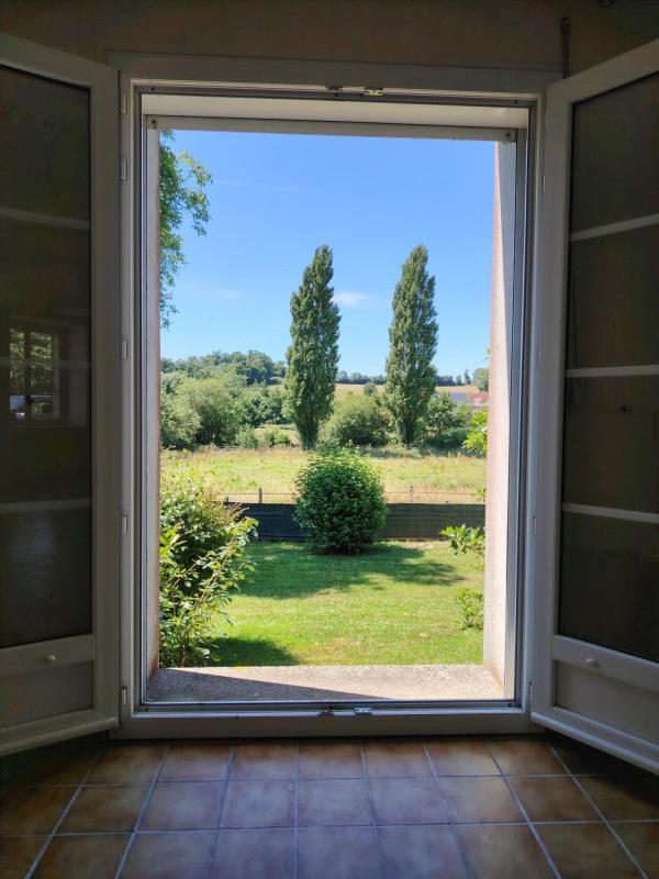 Maison - 117 m² - 5 pièces