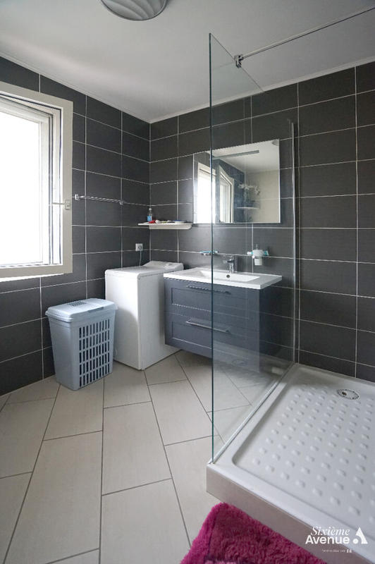 Appartement - 67 m² - 2 pièces