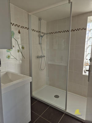 Maison ancienne - 81 m² - 4 pièces