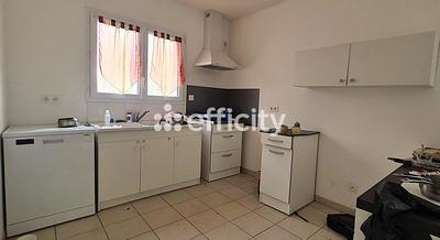 Maison - 89 m² - 3 pièces