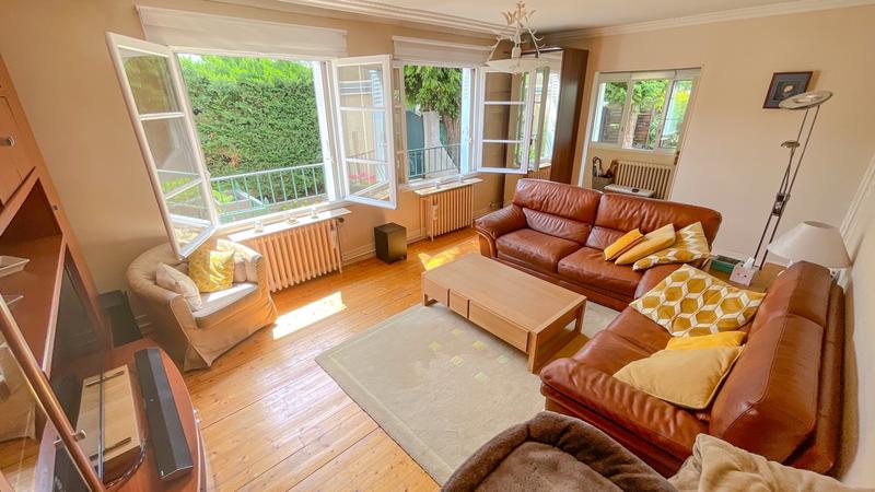 Villa - 149 m² - 7 pièces