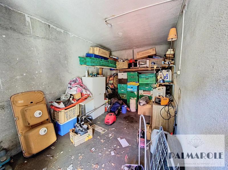 Appartement - 94 m² - 4 pièces