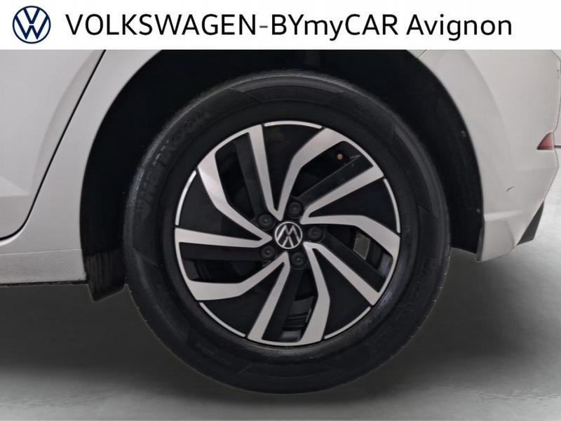 Volkswagen Polo 1.0 Tsi 95 s&amp;S Bvm5 Life Plus