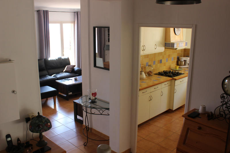 Maison traditionnelle - 136 m² - 5 pièces