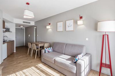 Appartement - 37 m² - 2 pièces