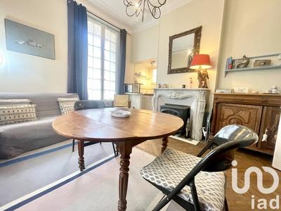 Appartement - 33 m² - 2 pièces