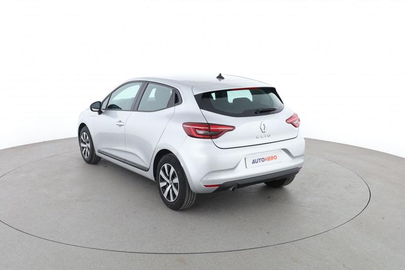 Renault Clio 1.0 TCe Equilibre 91 ch